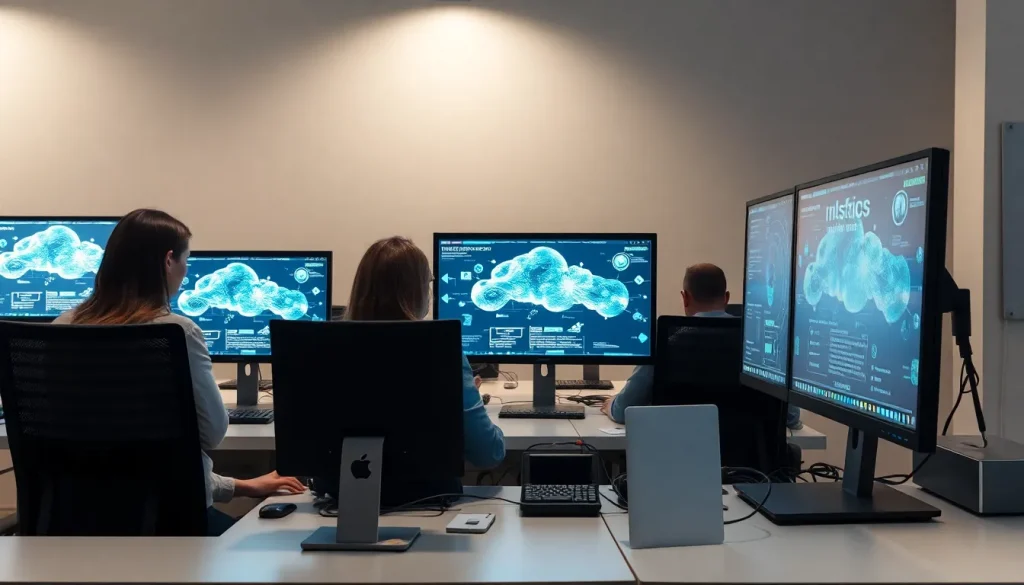 Imagen relacionada con tendencias tecnológicas 2026