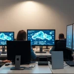 Imagen relacionada con tendencias tecnológicas 2026