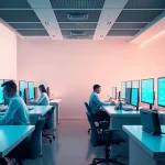 Imagen relacionada con Amazon Connect