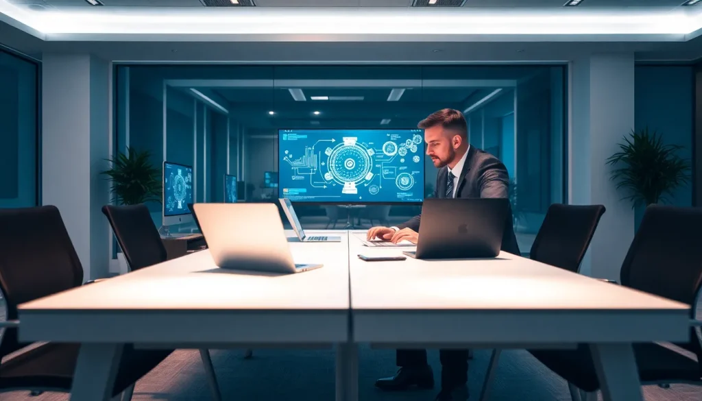 Imagen relacionada con vicepresidente Inteligencia Artificial Apple