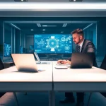 Imagen relacionada con vicepresidente Inteligencia Artificial Apple