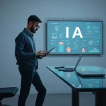 Imagen relacionada con vicepresidente inteligencia artificial