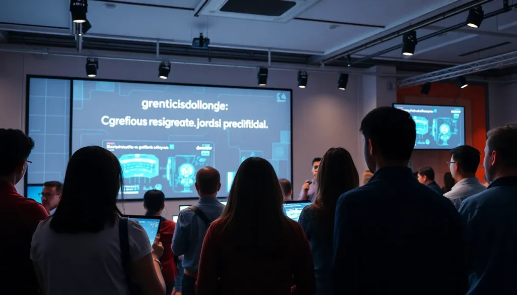 Imagen relacionada con Lenovo Tech World 2025