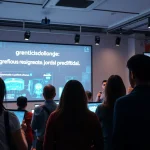 Imagen relacionada con Lenovo Tech World 2025