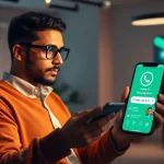 Imagen relacionada con Meta AI