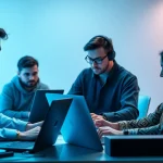 Imagen relacionada con Agentic AI Foundation