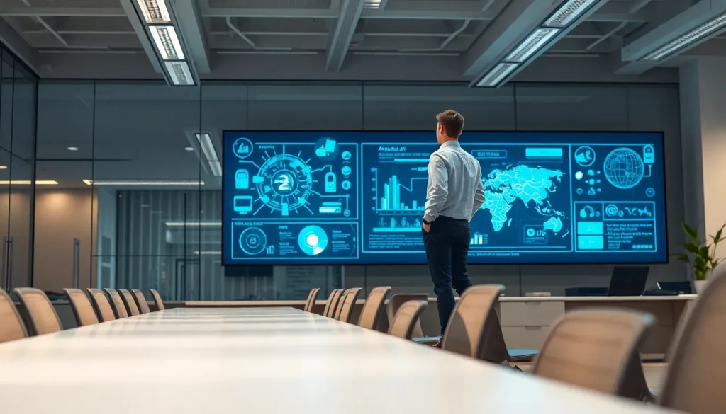 Imagen relacionada con nuevo vicepresidente de inteligencia artificial