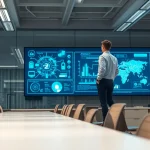 Imagen relacionada con nuevo vicepresidente de inteligencia artificial