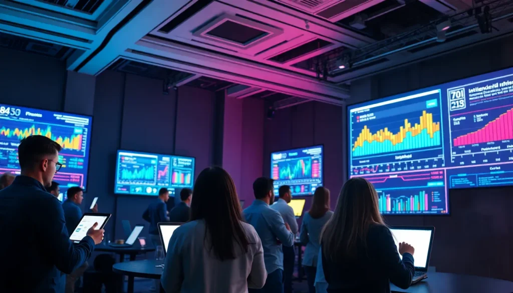 Imagen relacionada con Lenovo Tech World 2025