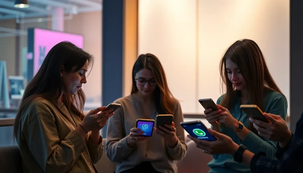 Imagen relacionada con Meta AI España