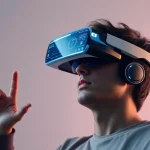 Imagen relacionada con Android XR