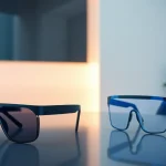 Imagen relacionada con gafas inteligentes Google