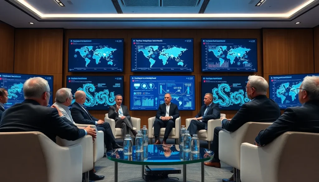 Imagen relacionada con inteligencia artificial multimodal