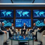 Imagen relacionada con inteligencia artificial multimodal