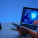 Imagen relacionada con soluciones digitales de seguridad