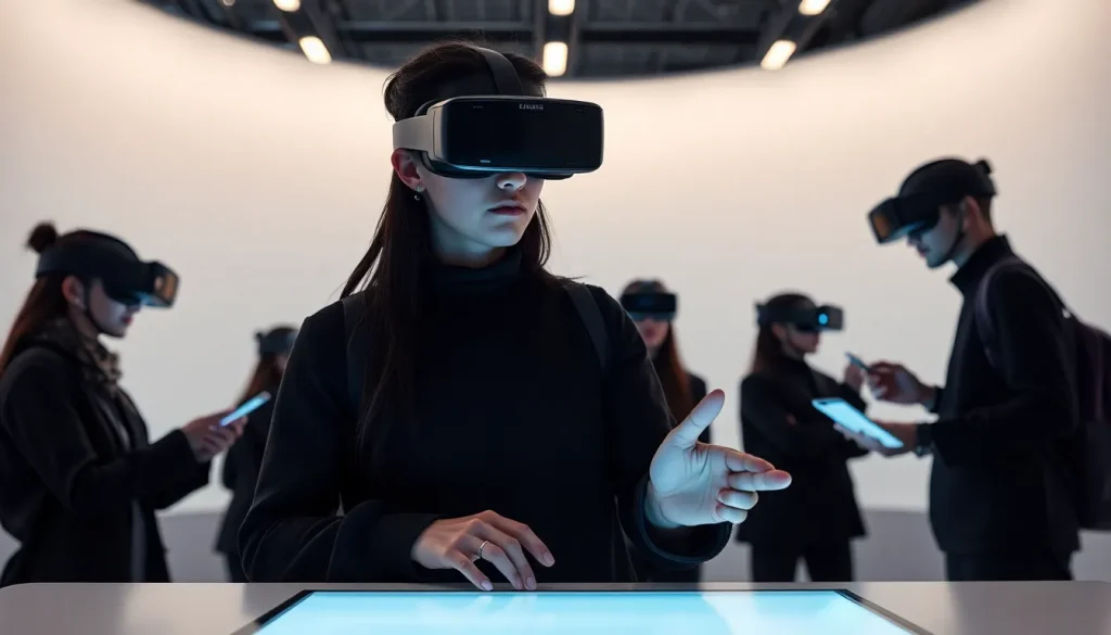 Imagen relacionada con Android XR