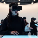 Imagen relacionada con Android XR