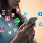 Imagen relacionada con Meta IA España