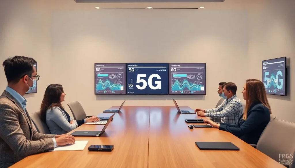 Imagen relacionada con AI-RAN Alliance