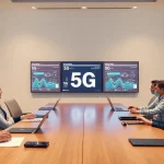 Imagen relacionada con AI-RAN Alliance