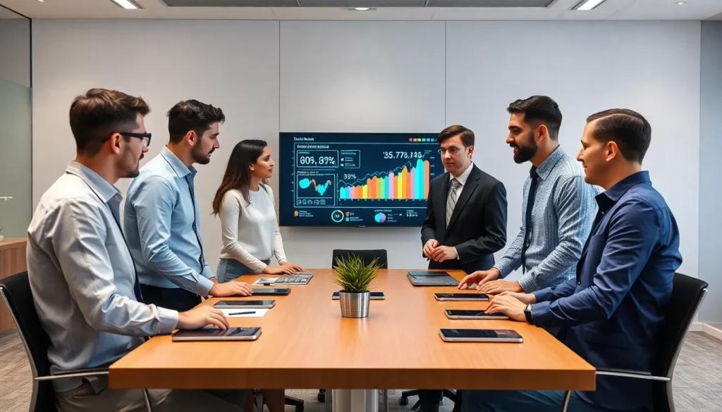 Imagen relacionada con tendencias tecnológicas 2026