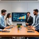 Imagen relacionada con tendencias tecnológicas 2026