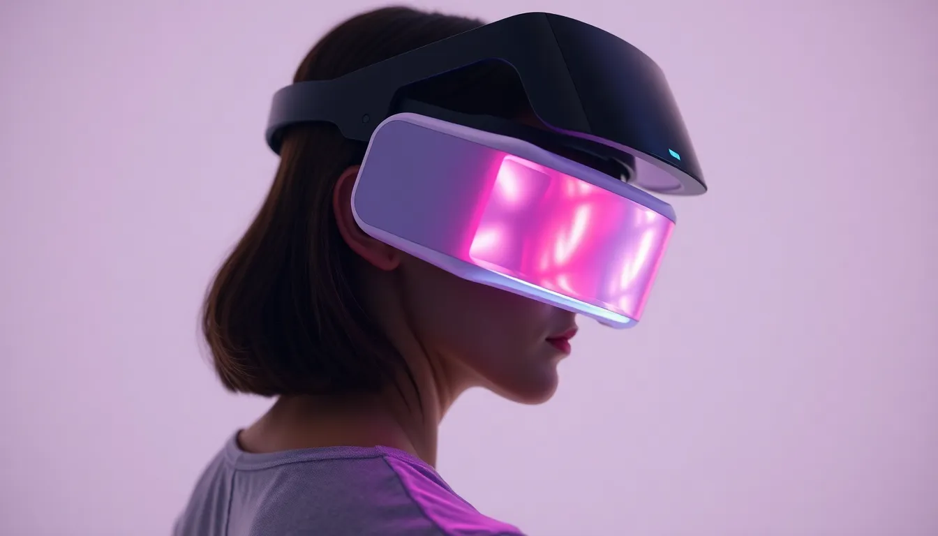 Imagen relacionada con Apple Vision Pro