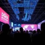 Imagen relacionada con Big Data & AI World Madrid