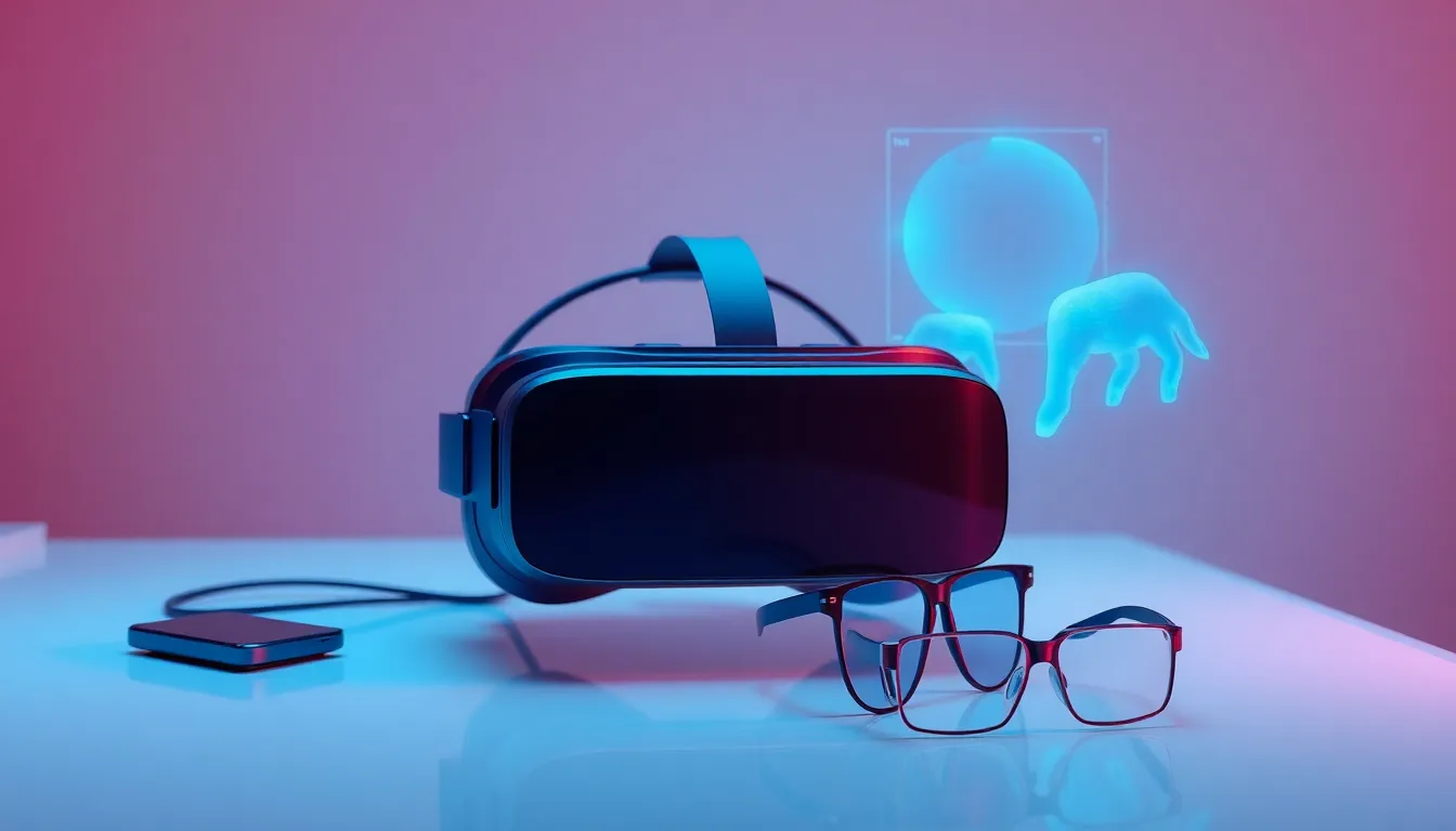 Imagen relacionada con Android XR