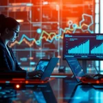 Imagen relacionada con fusiones y adquisiciones inteligencia artificial