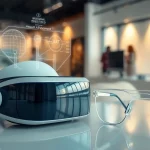 Imagen relacionada con Android XR