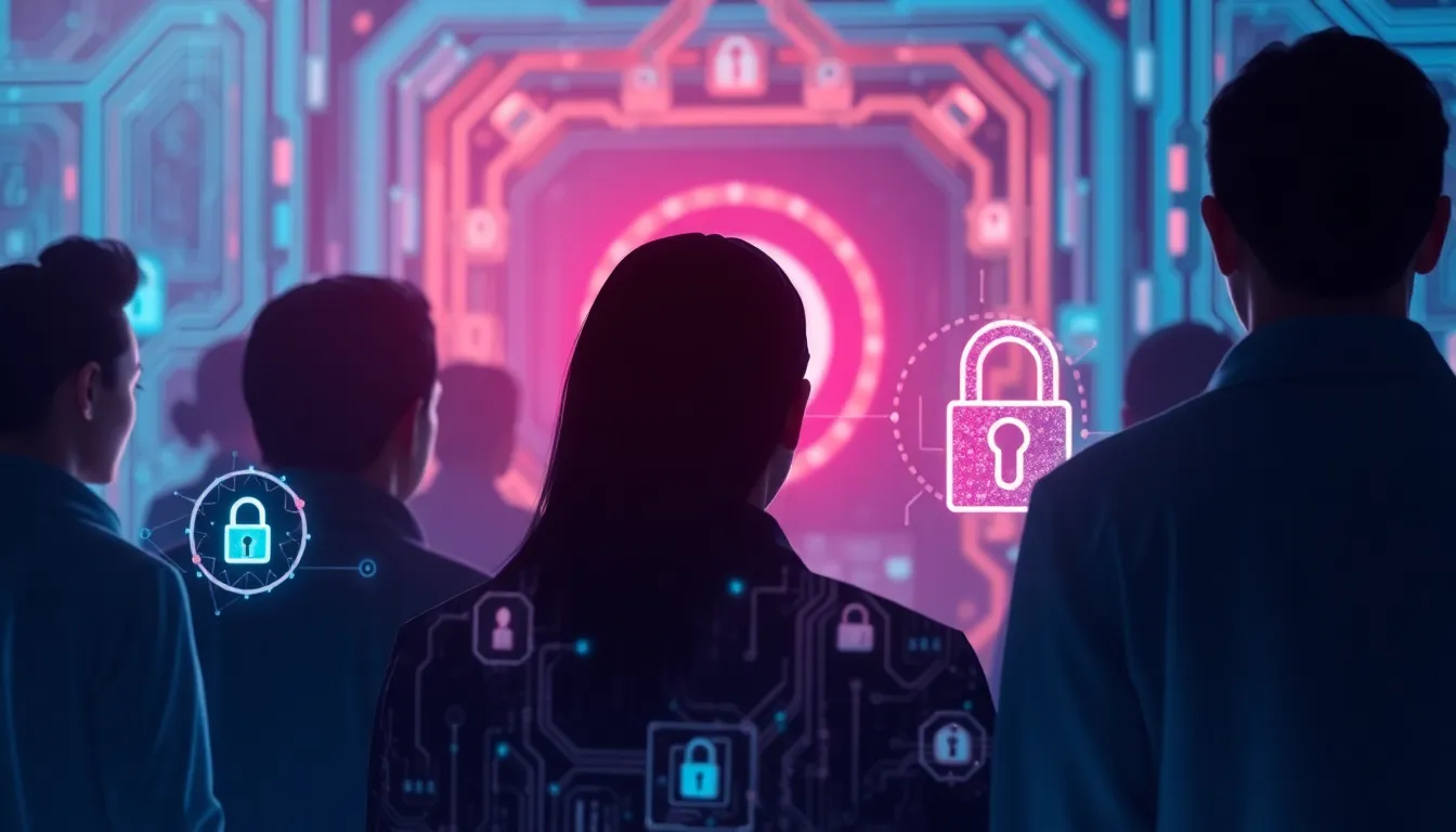 Imagen relacionada con plataforma TU seguridad digital