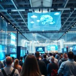 Imagen relacionada con Tech Show Madrid 2026