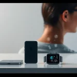 Imagen relacionada con Apple Q.AI compra