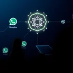 Imagen relacionada con Meta AI