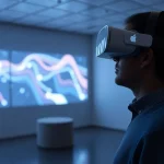 Imagen relacionada con Apple Vision Pro