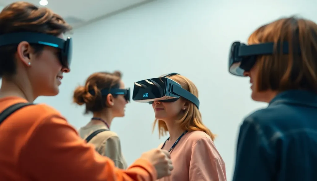 Imagen relacionada con Android XR