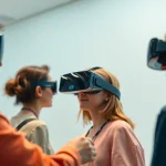 Imagen relacionada con Android XR