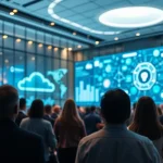 Imagen relacionada con Tech Show Madrid 2026