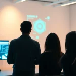 Imagen relacionada con agentes personales de inteligencia artificial