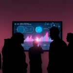 Imagen relacionada con inversión en I+D IA 2025 empresas tecnológicas