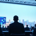 Imagen relacionada con ISE 2026 Barcelona ciberseguridad IA audiovisual