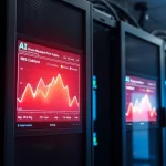 Imagen relacionada con edge computing rentabilidad AI Fastly