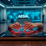 Imagen relacionada con IA supervisión España