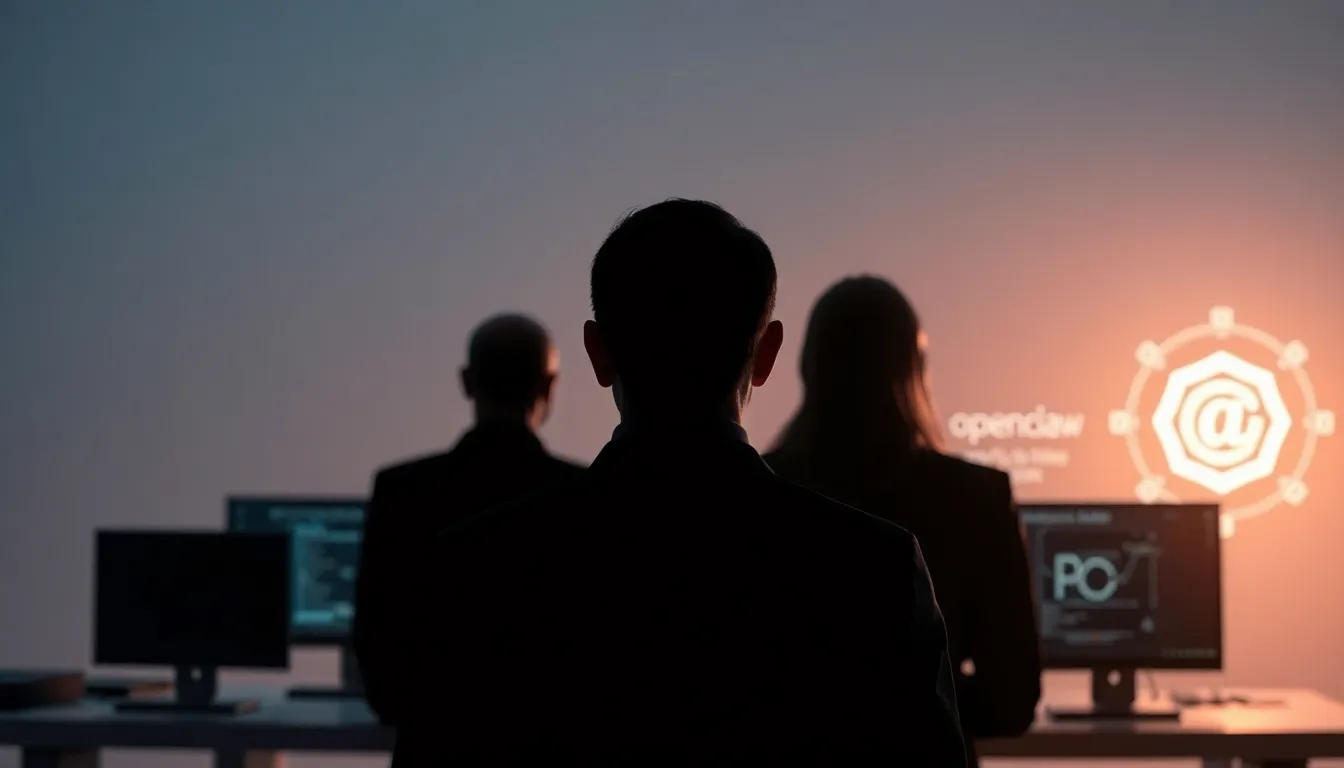 Imagen relacionada con agentes de IA OpenAI Pedro Steinberger OpenClaw