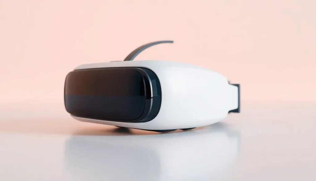 Imagen relacionada con Android XR