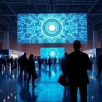 Imagen relacionada con ISE Barcelona 2026 IA ciberseguridad