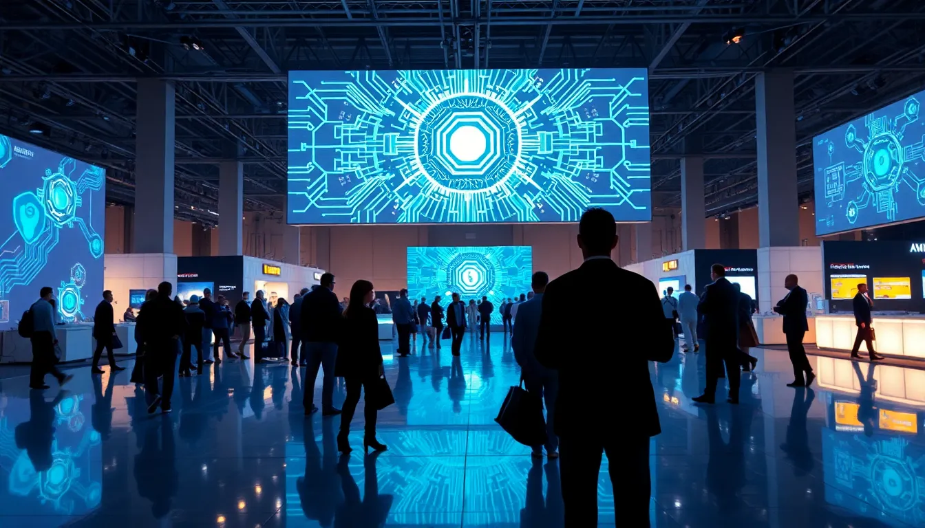 Imagen relacionada con ISE Barcelona 2026 IA ciberseguridad