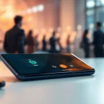 Imagen relacionada con galaxy s26 filtro llamadas inteligencia artificial