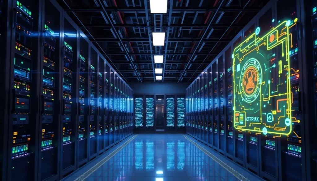 Imagen relacionada con inversión IA en tecnología